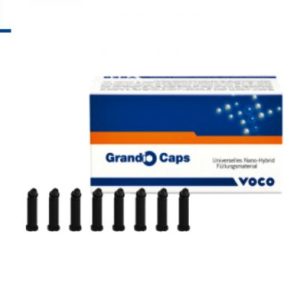Grandio - Caps 20 x 0