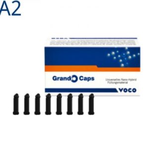 Grandio - Caps 20 x 0