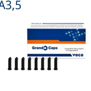 Grandio - Caps 20 x 0