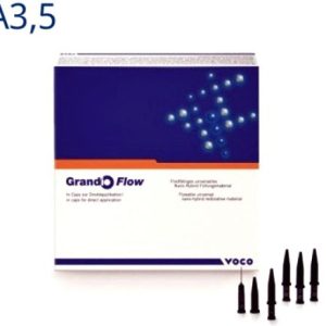 Grandio Flow - Caps 20 x 0