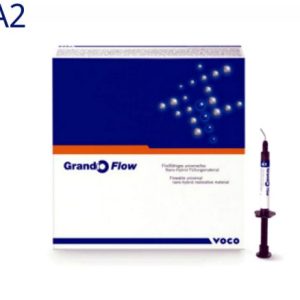Grandio Flow - syringe 2 x 2 g A2 (1864)