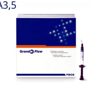 Grandio Flow - syringe 2 x 2 g A3.5 (1866)