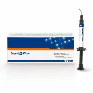 Grandio Flow - syringe 2 x 2 g A4 (1868)