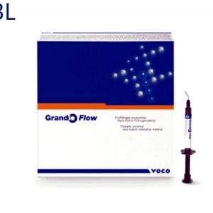 Grandio Flow - syringe 2 x 2 g BL (1871)
