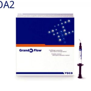 Grandio Flow - syringe 2 x 2 g OA2 (1870)