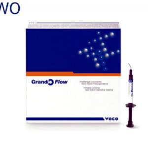 Grandio Flow - syringe 2 x 2 g WO (1872)