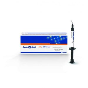 Grandio Seal - syringe 2 x 2 g (1061)