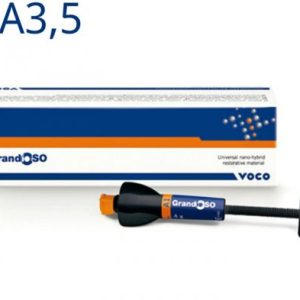 GrandioSO - syringe 4 g OA3.5 (2633)