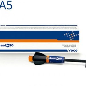 GrandioSO - syringe 4 g VC A5 (2616)
