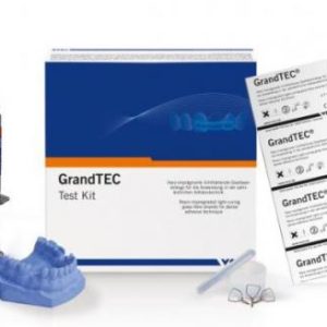 GrandTEC - Test Kit (1169)