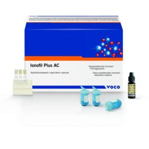 Ionofil Plus - bottle 10 ml (1524)