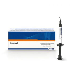 Ionoseal - syringe 3 x 2