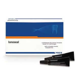 Ionoseal - tube 2 x 4 g (1126)*