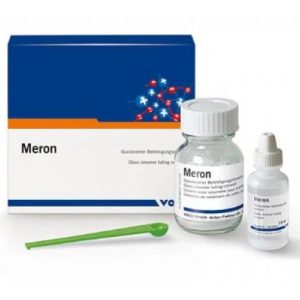 Meron - set mini powder / liquid (1090)
