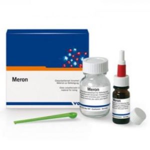 Meron - set powder/liquid (1086)
