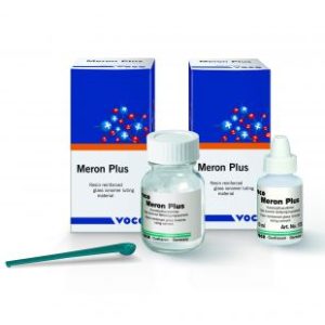 Meron Plus - liquid 10 ml (1732)