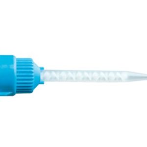 Mixing tips - 50 pcs. type 6 (2185)