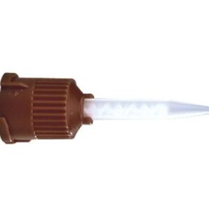 Mixing tips - 50 pcs. type 9 (2188)