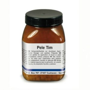 Pele Tim - No.3 500xO8mm (2254)
