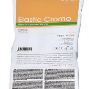 Elastic Cromo 450g