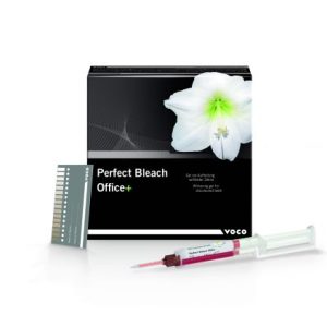 Perfect Bleach Office + - QuickMix syringe 4 ml (1673)