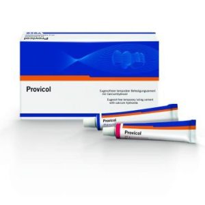 Provicol - tube 2 x 25 g (1075)*