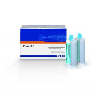 Provicol C - cartridge 2 x 65 g (1076)