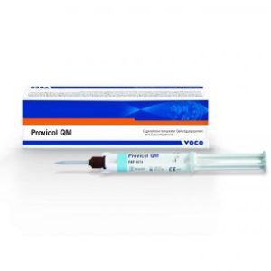 Provicol QM QuickMix syringe 5 ml (1074)