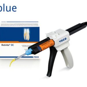 Rebilda DC - cartridge 50 g blue (1397)