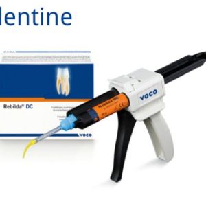 Rebilda DC - cartridge 50 g dentine (1396)
