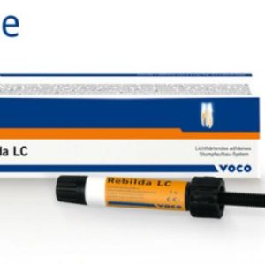 Rebilda LC - syringe 2 x 5 g blue (1505)