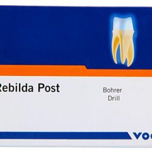 Rebilda Post - drill 20 o 2