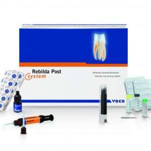Rebilda Post - set (1770)