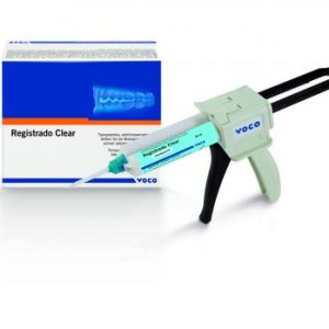 Registrado Clear - cartridge 50 ml (2037)