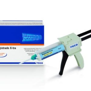 Registrado X-tra - cartridge 2 x 50 ml (2035)