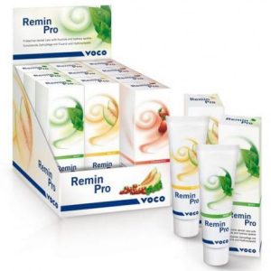 Remin Pro - Tube 12x40g assorted (2006)