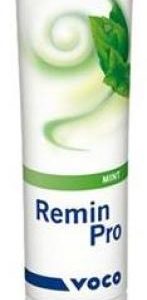 Remin Pro - Tube 12x40g mint (2004)