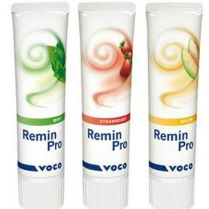 Remin Pro - Tube 3x40g assorted (2007)