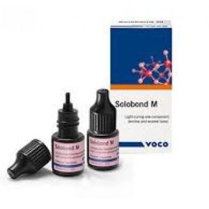 Solobond M - bottle 2 x 4 ml (1226)