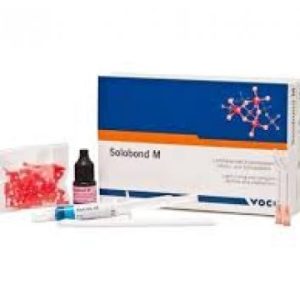 Solobond M - set bottle 4 ml (1225)