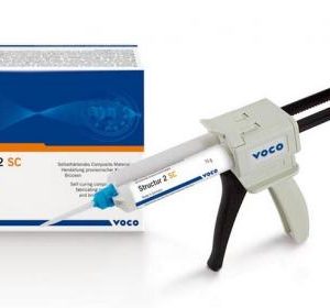 Structur 2 SC - cartridge 75 g B1 (1482)*