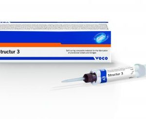 Structur 3 - cartridge 5 x 50 ml A3 (2513)