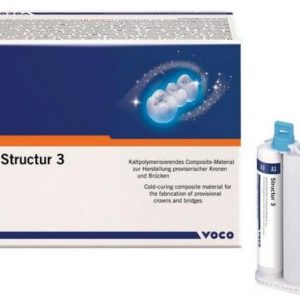 Structur 3 - cartridge 50 ml A1 (2503)