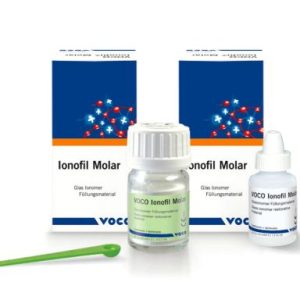 Ionofil Molar - powder 15 g A2 (1442)