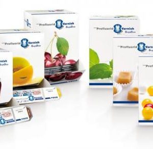 Profluorid Varnish - SingleDose 50 x 0