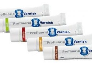 Profluorid Varnish - tube 10 ml melon (1267)