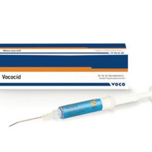Vococid - syringe 5 ml (1063)