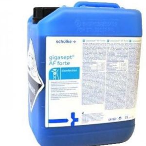 Gigasept AF Forte 5 liter