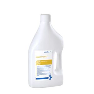 Aspirmatic 2 liter