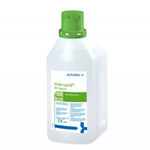 Mikrozid Liquid 1 liter